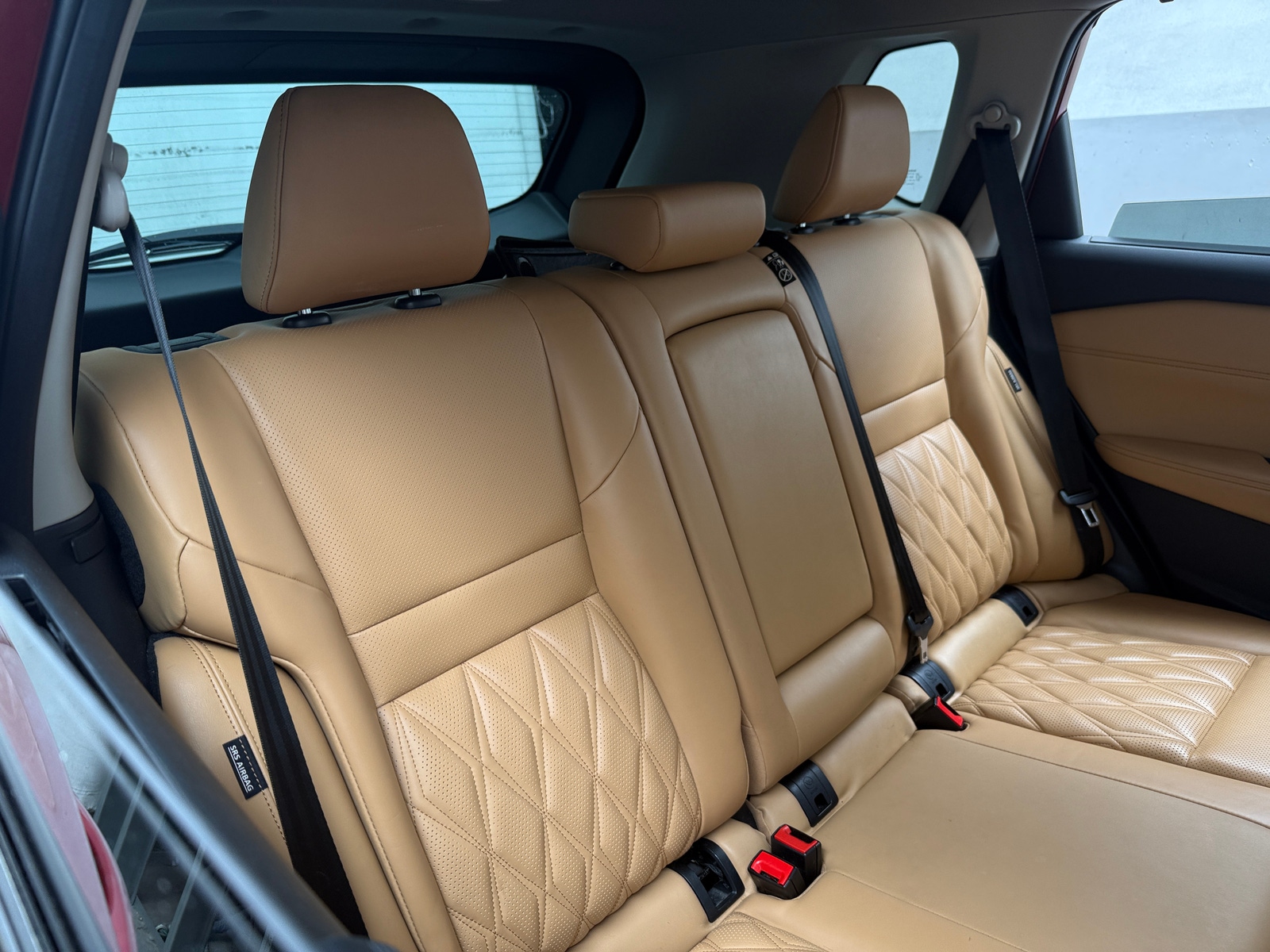 Thumbnail: 2021 Nissan Rogue - 5