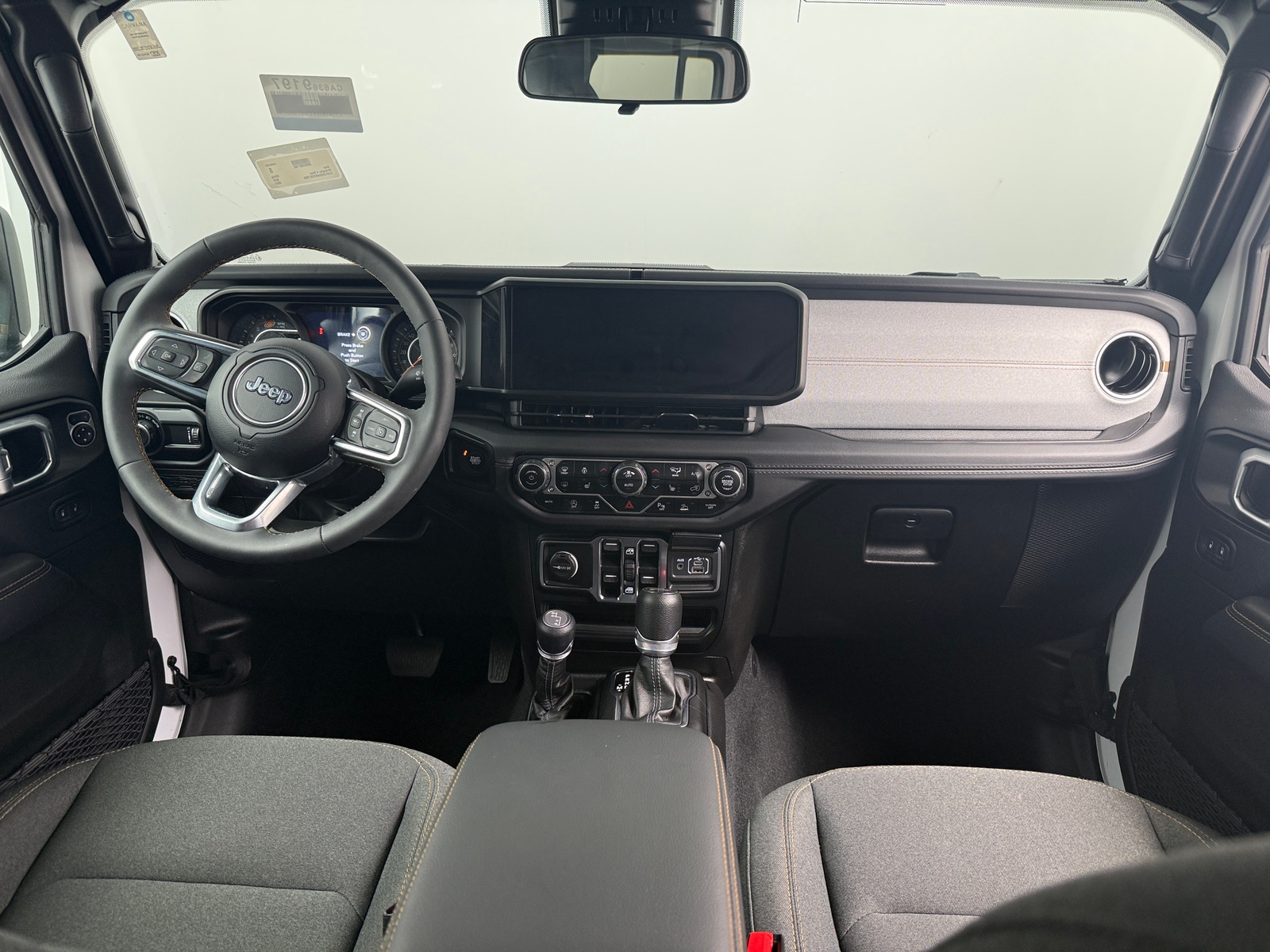 Thumbnail: 2024 Jeep Wrangler - 3