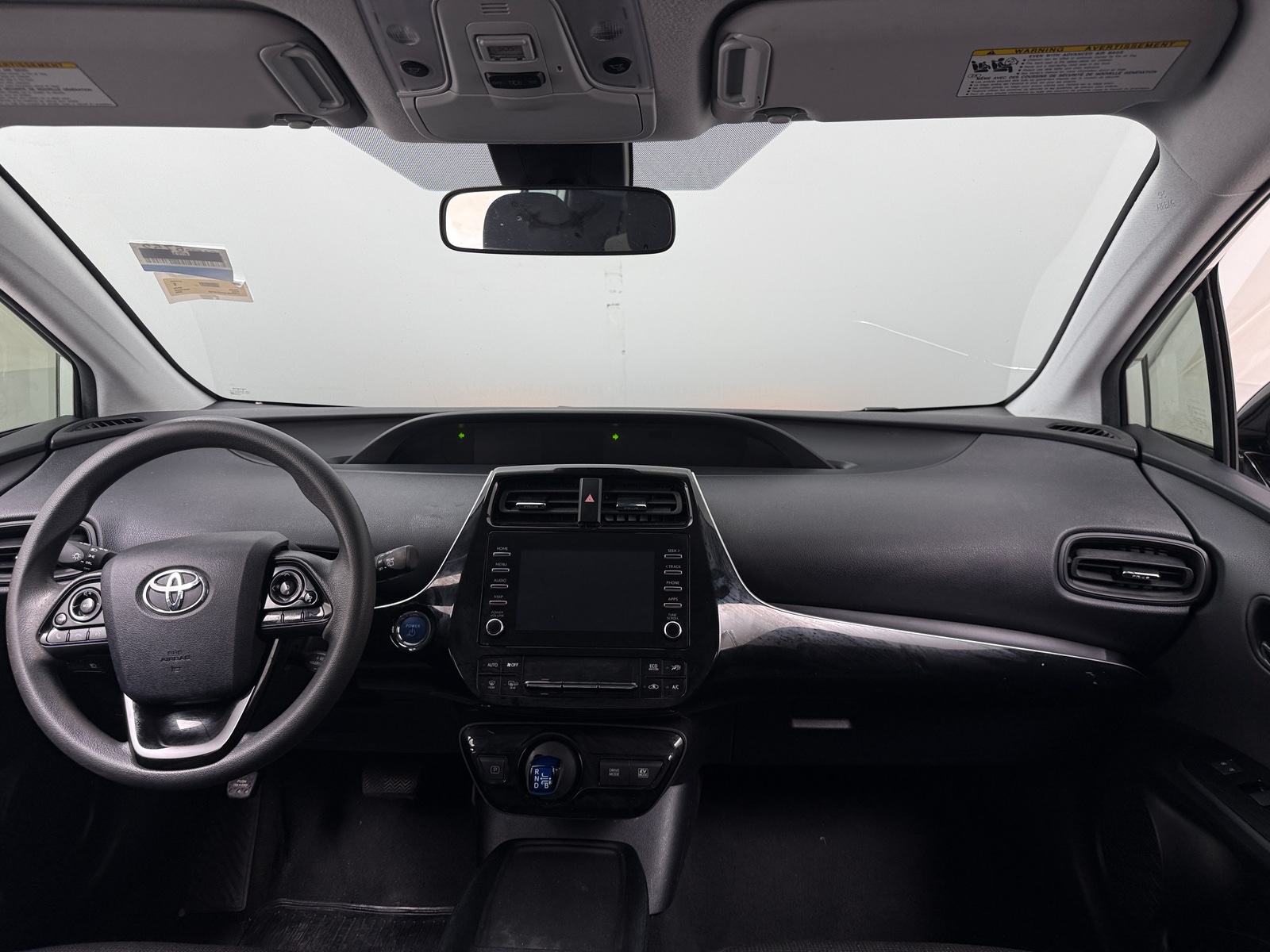 Thumbnail: 2020 Toyota Prius - 3