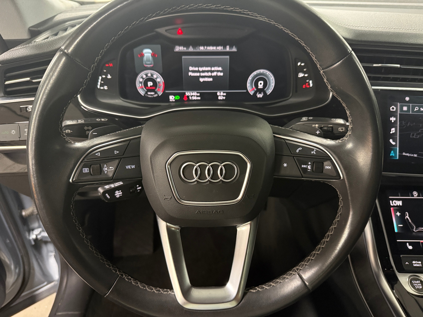 Thumbnail: 2023 Audi Q8 - 5