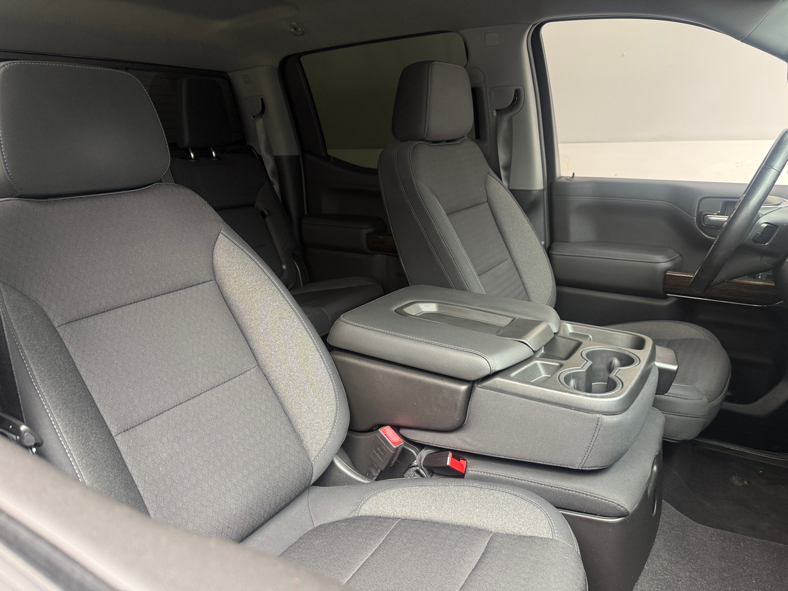 Thumbnail: 2020 GMC Sierra 1500 - 2