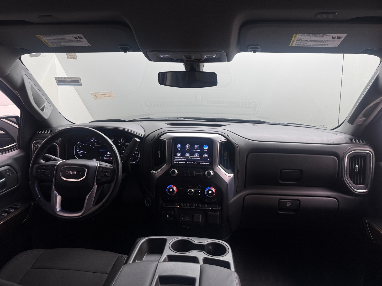 Thumbnail: 2020 GMC Sierra 1500 - 3