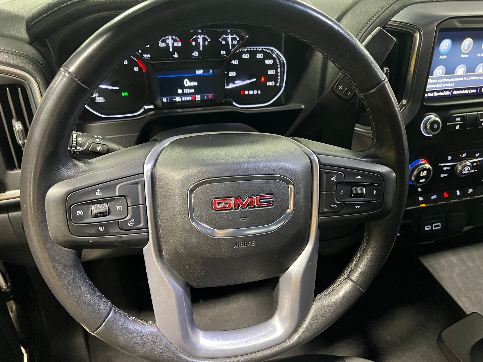 Thumbnail: 2020 GMC Sierra 1500 - 5