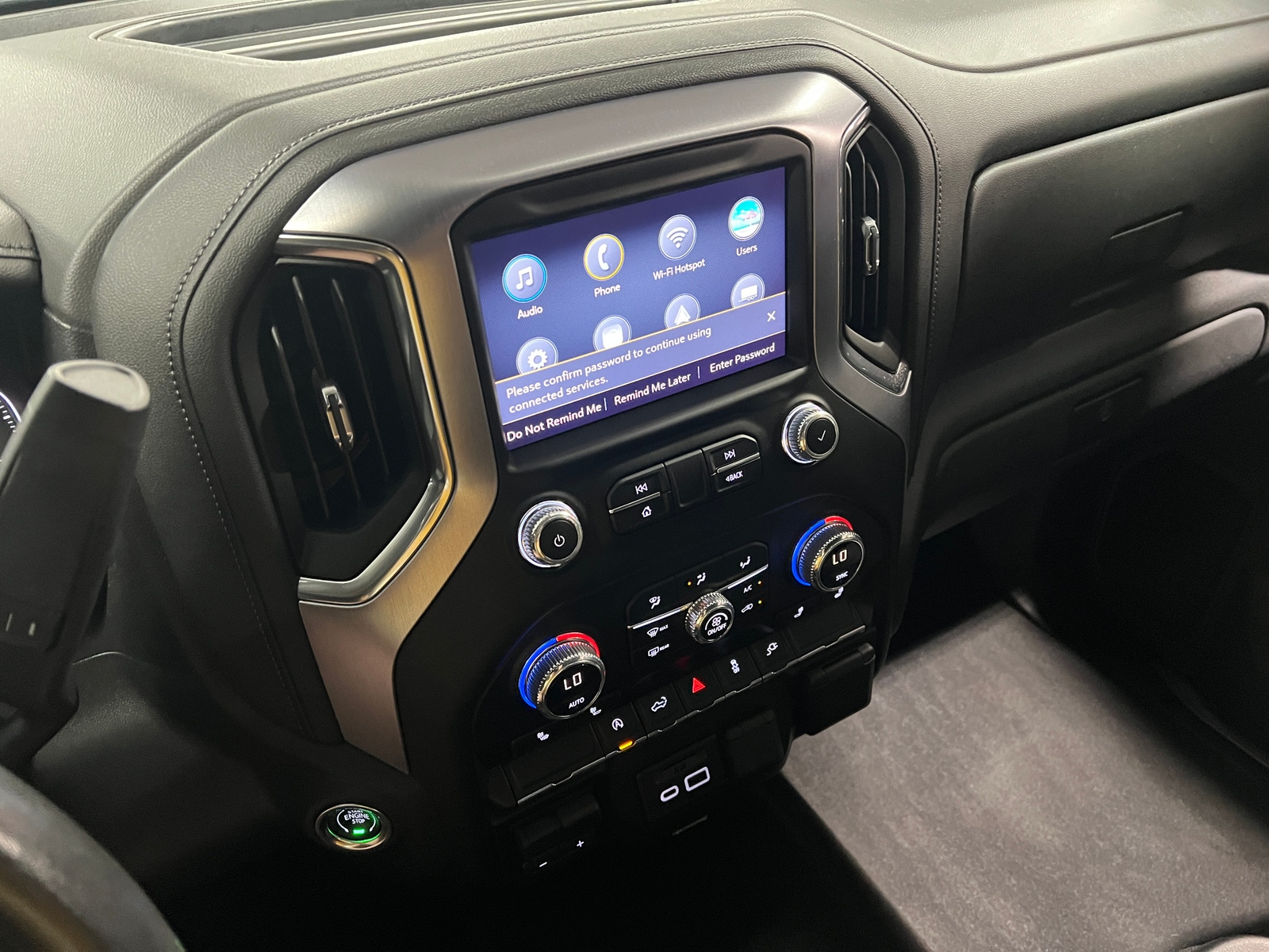 Thumbnail: 2020 GMC Sierra 1500 - 4