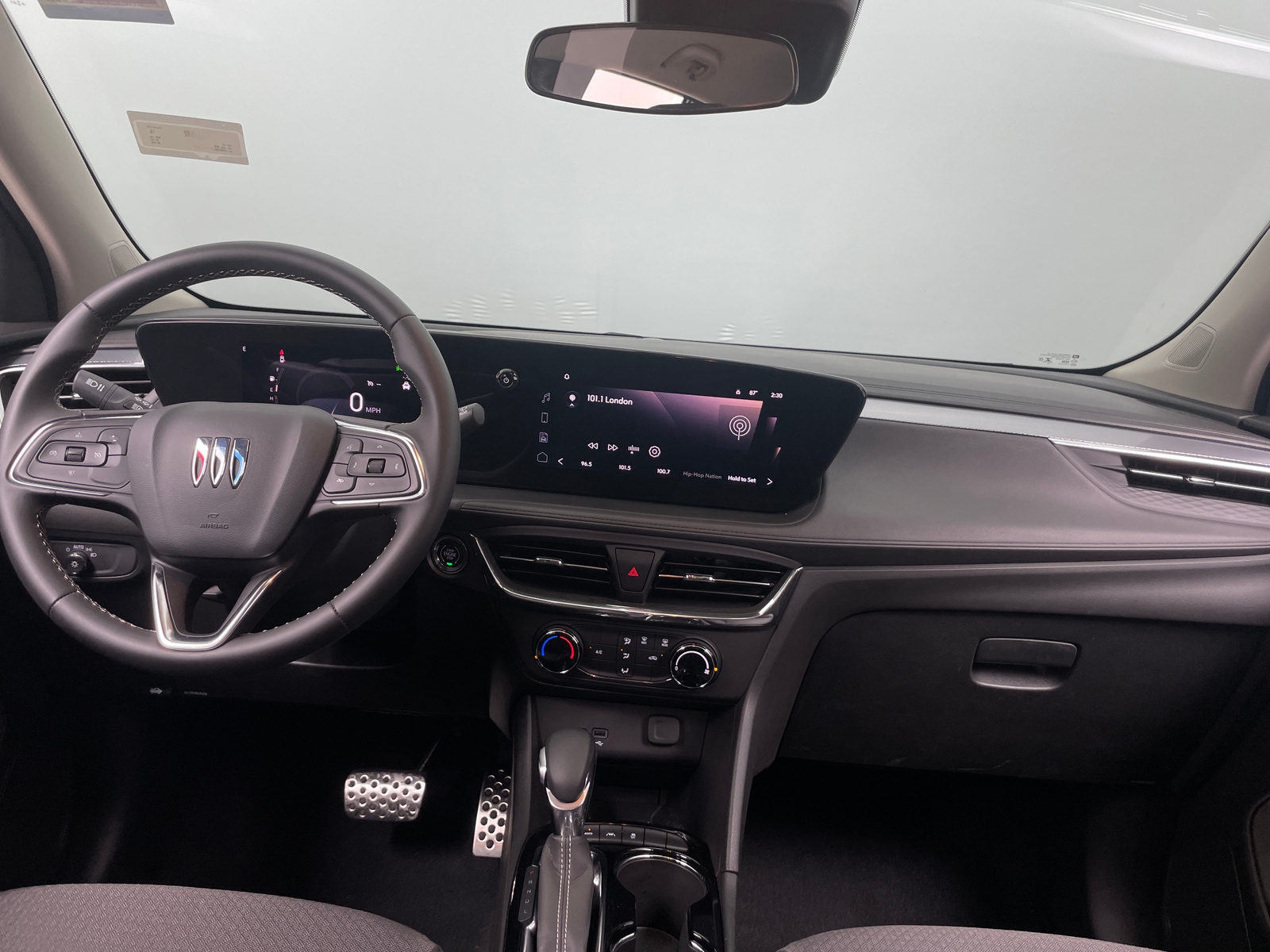 Thumbnail: 2026 Buick Encore GX - 2