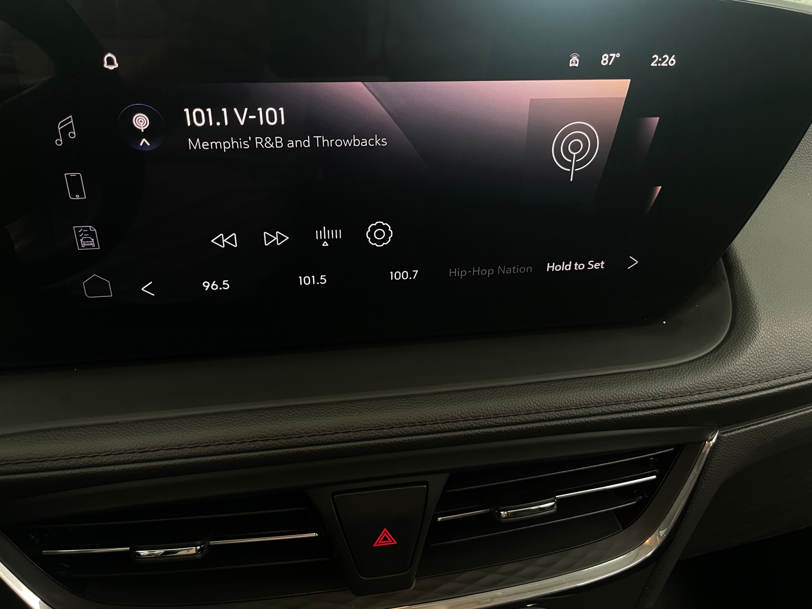 Thumbnail: 2026 Buick Encore GX - 3