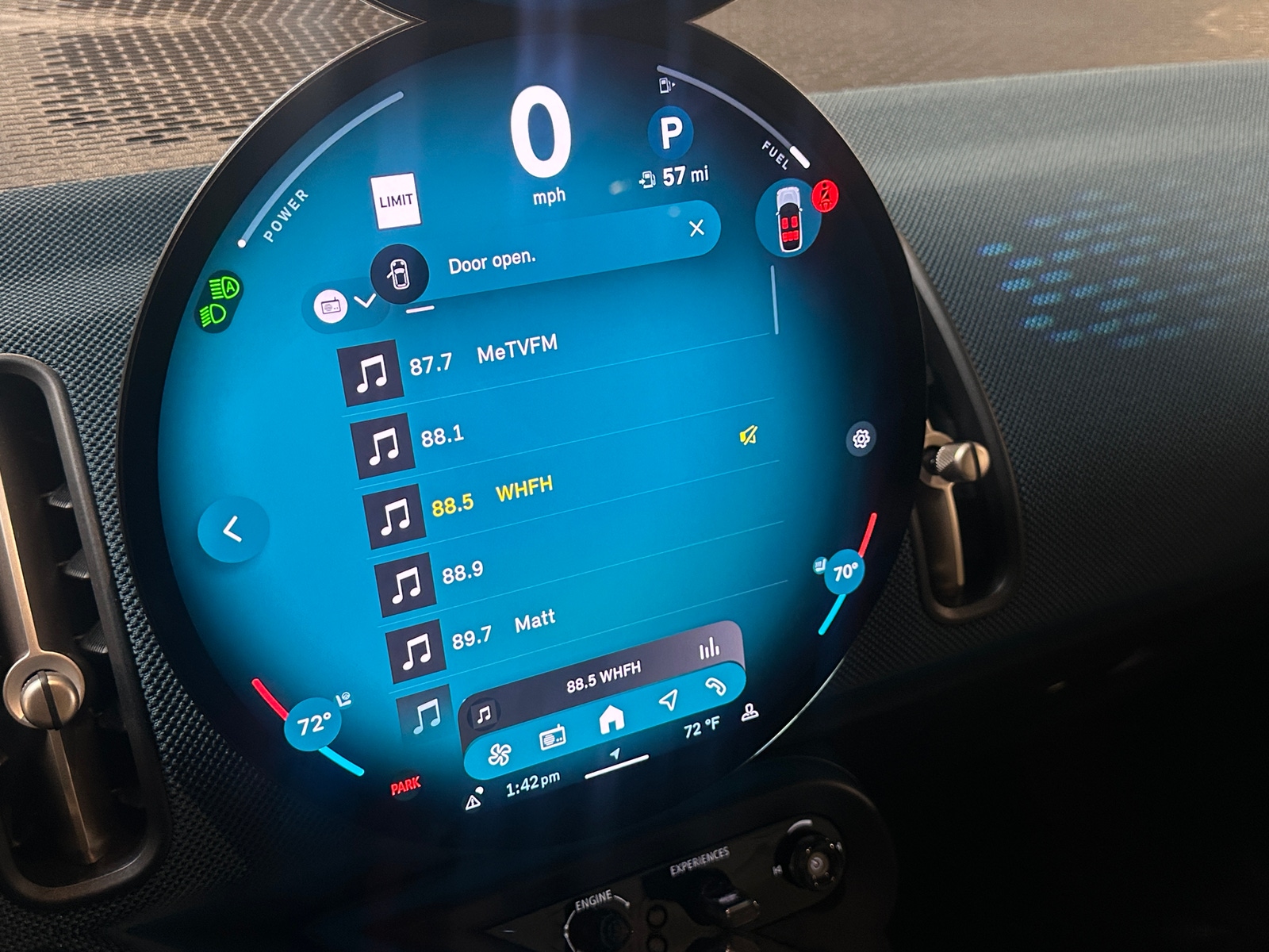 Thumbnail: 2025 MINI Cooper Countryman - 4