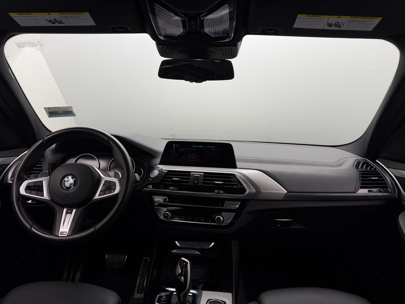 Thumbnail: 2020 BMW X3 - 2