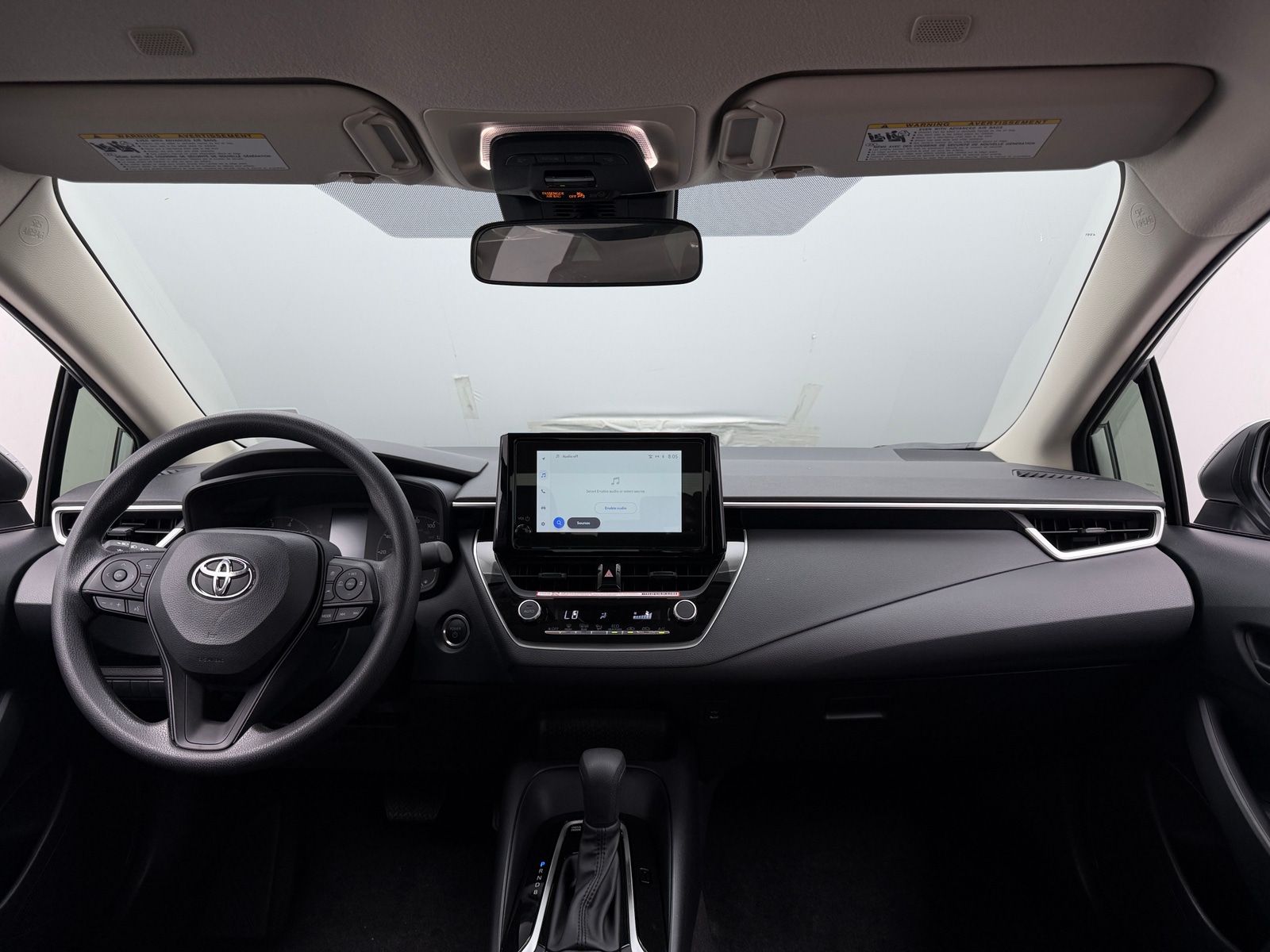 Thumbnail: 2025 Toyota Corolla - 3