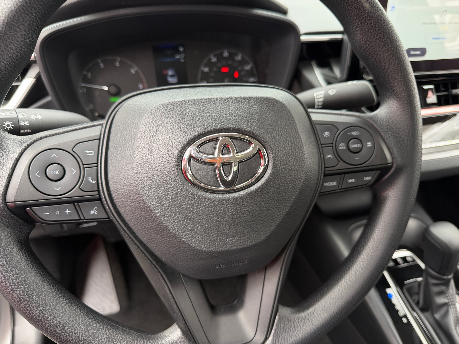 Thumbnail: 2025 Toyota Corolla - 5