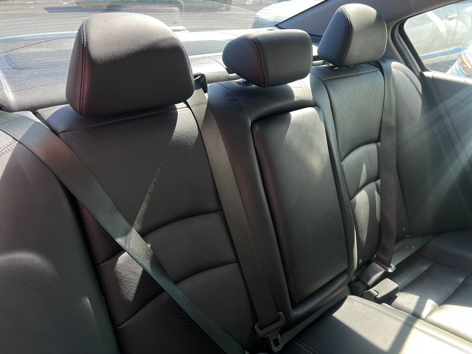 Thumbnail: 2015 Honda Accord - 5