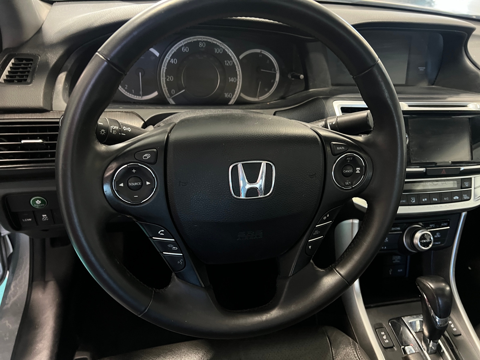 Thumbnail: 2015 Honda Accord - 4