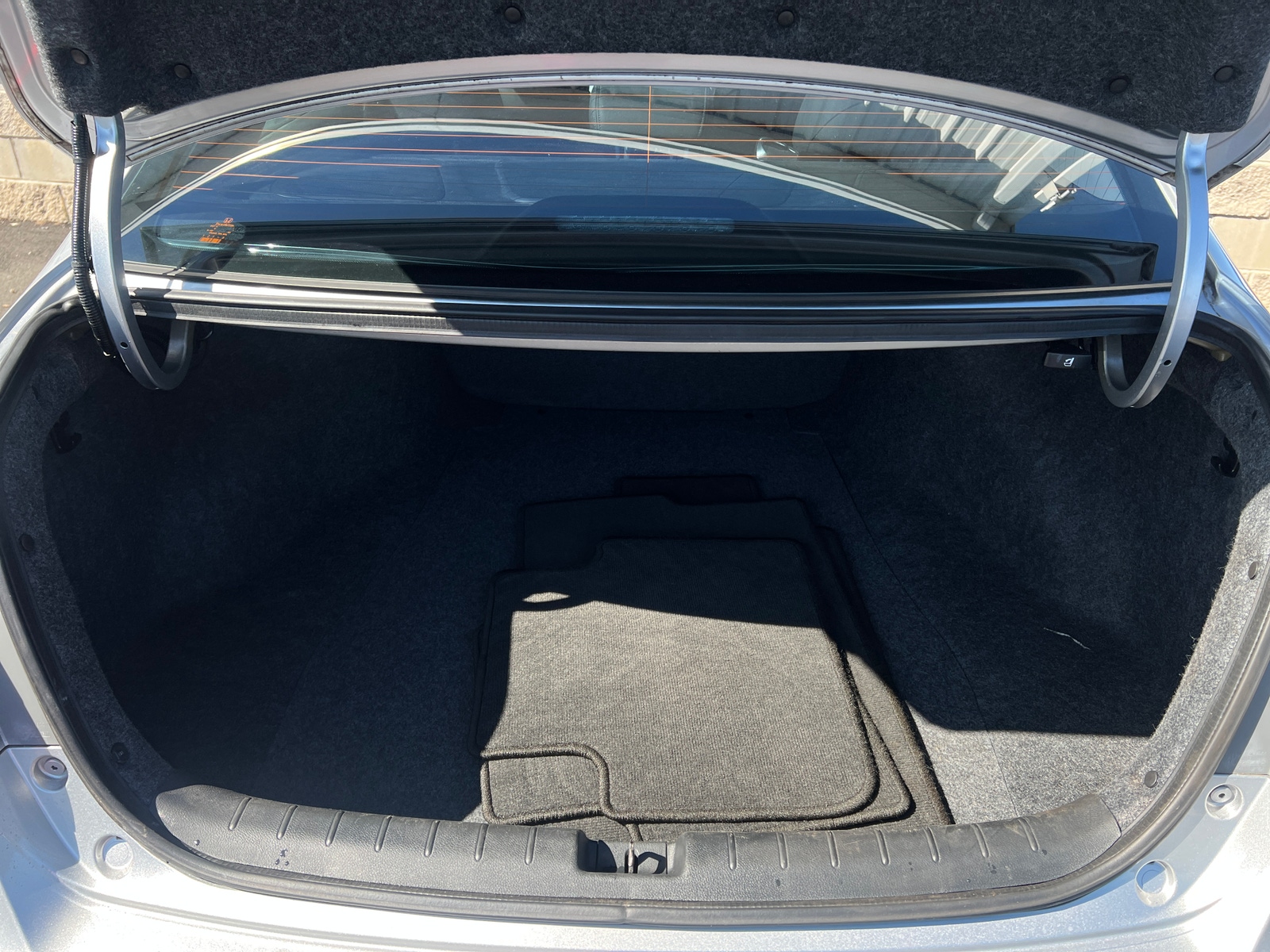 Thumbnail: 2015 Honda Accord - 6