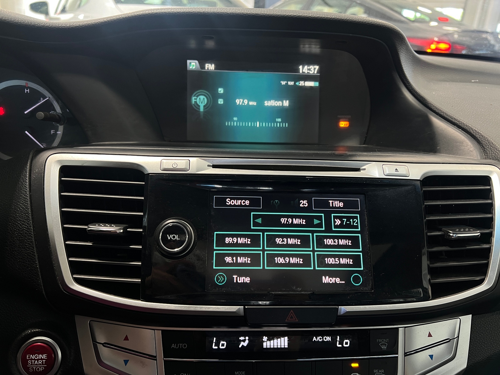 Thumbnail: 2015 Honda Accord - 3