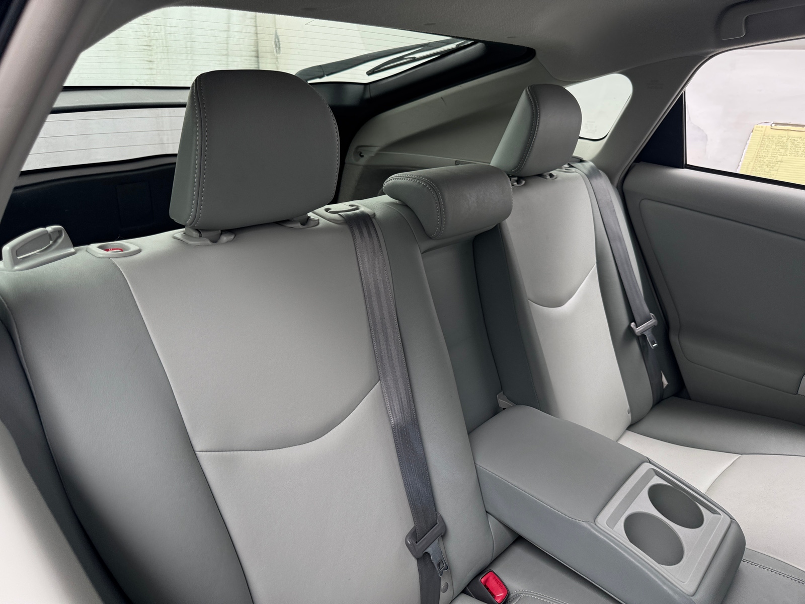 Thumbnail: 2013 Toyota Prius - 5