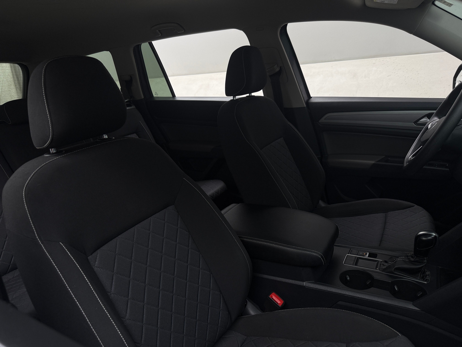 Thumbnail: 2021 Volkswagen Atlas - 2