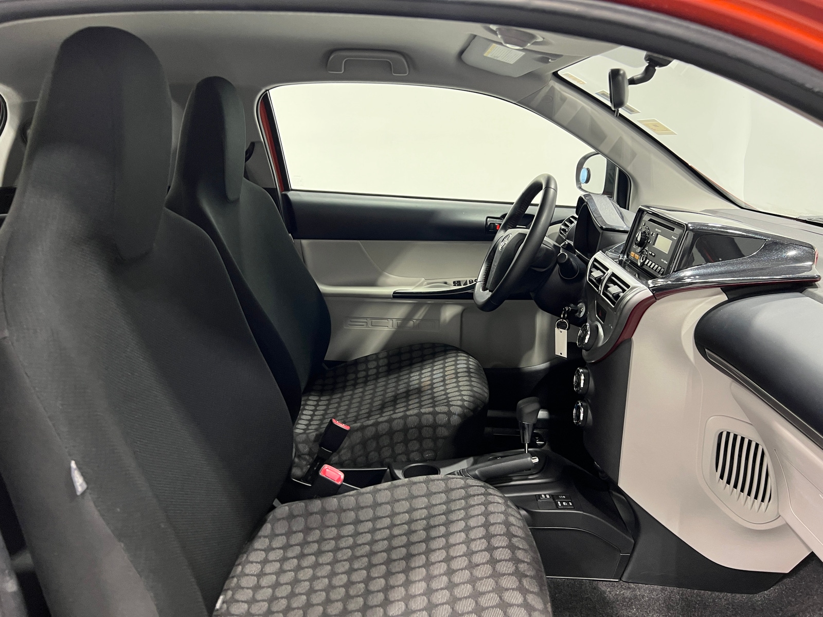 Thumbnail: 2012 Scion iQ - 2