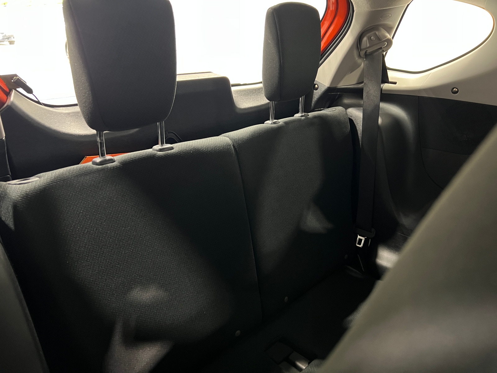 Thumbnail: 2012 Scion iQ - 6