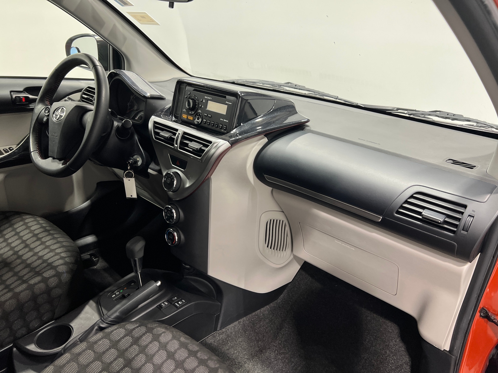 Thumbnail: 2012 Scion iQ - 3