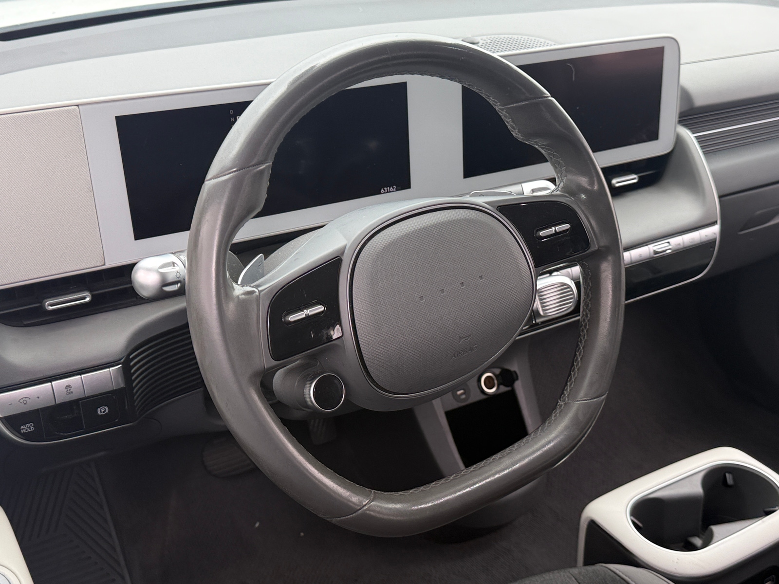 Thumbnail: 2022 Hyundai Ioniq 5 - 5