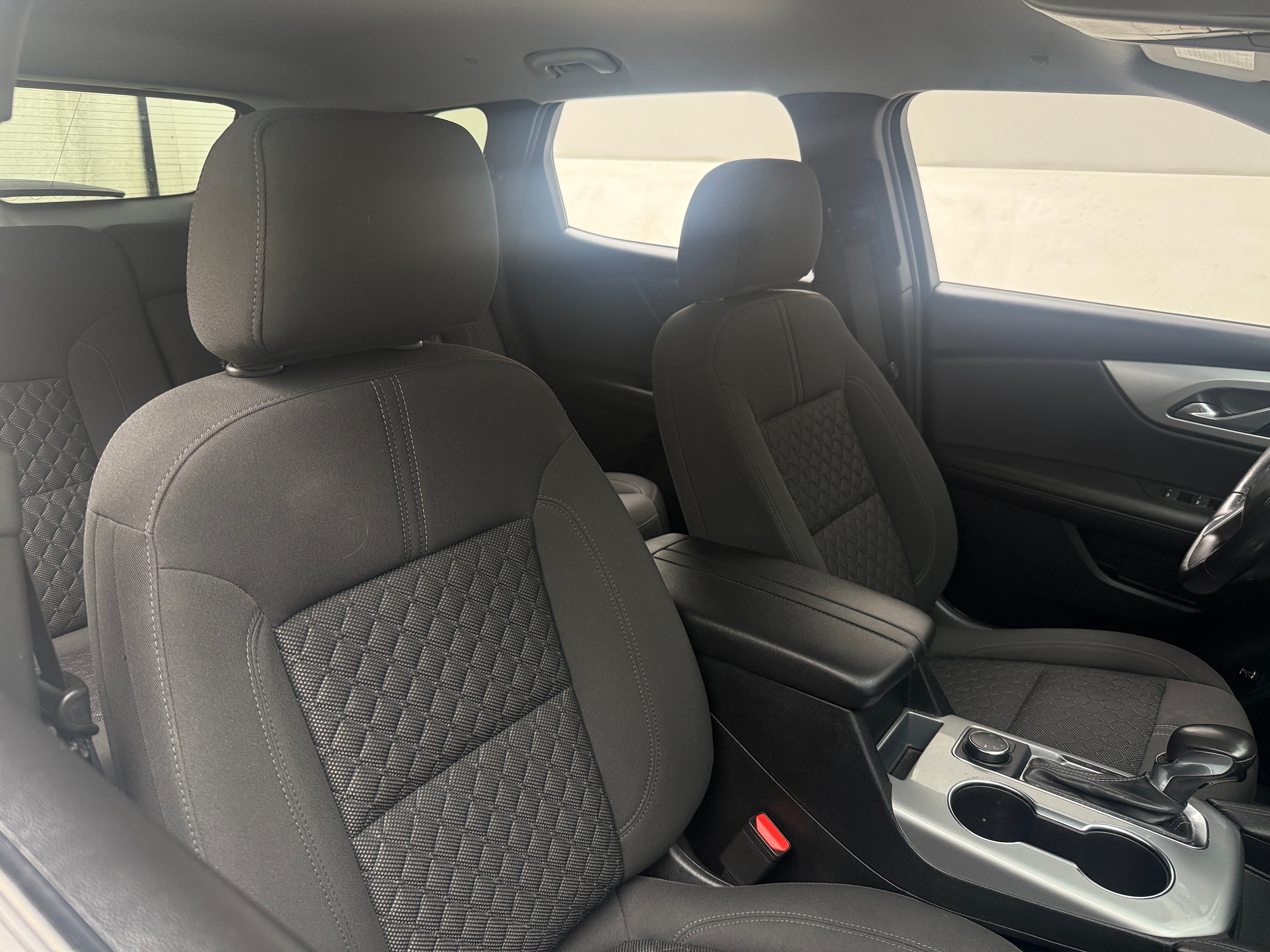2020 Chevrolet Blazer
