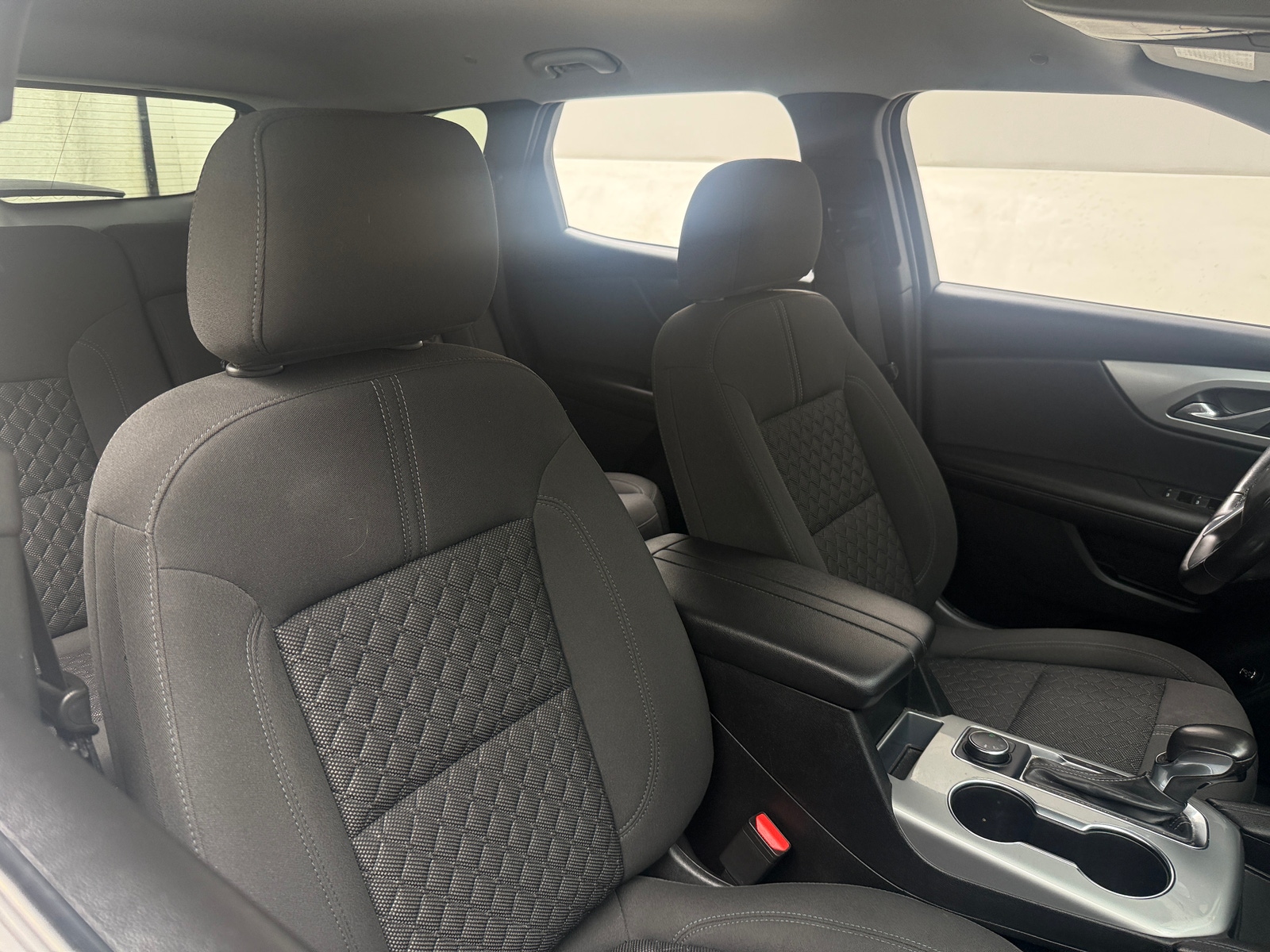 Thumbnail: 2020 Chevrolet Blazer - 2