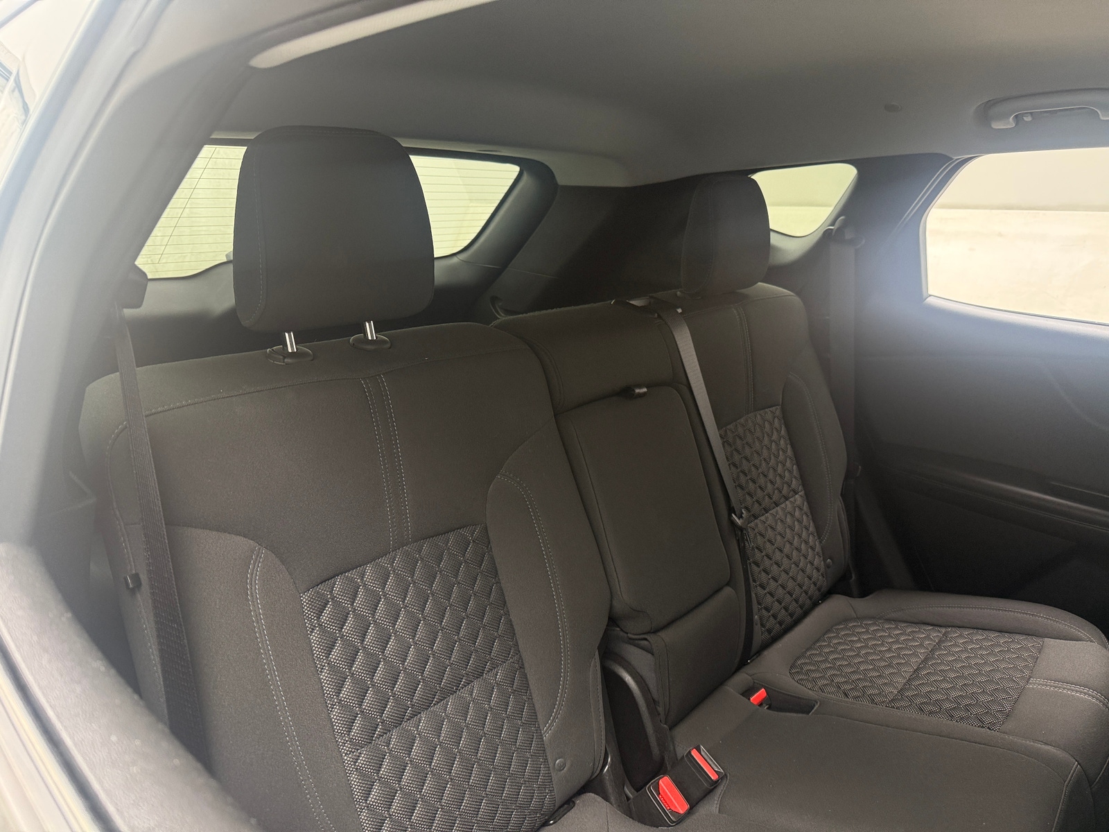 Thumbnail: 2020 Chevrolet Blazer - 6