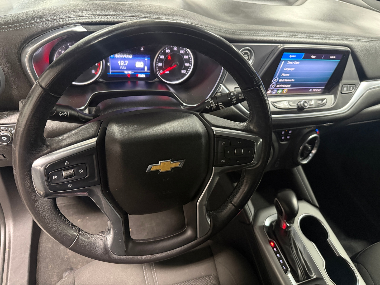 Thumbnail: 2020 Chevrolet Blazer - 5