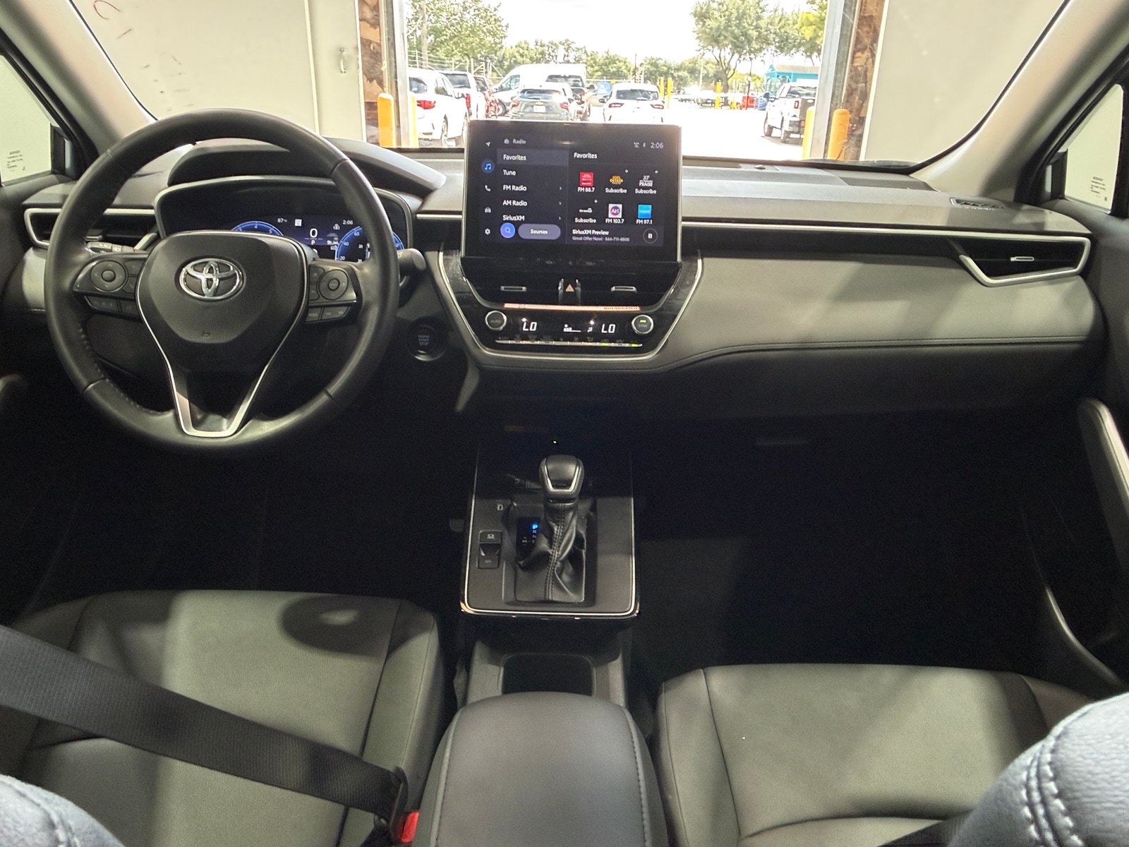 Thumbnail: 2026 Toyota Corolla Cross - 2