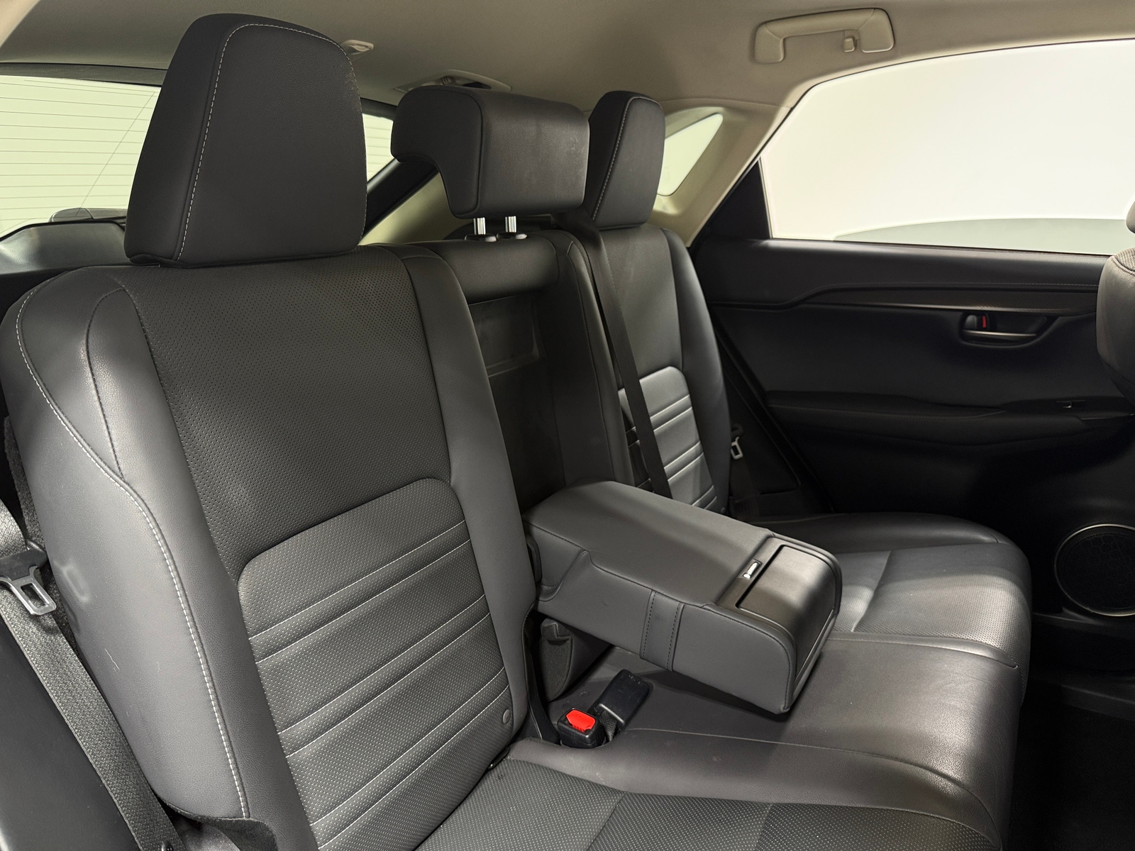 Thumbnail: 2019 Lexus NX - 6
