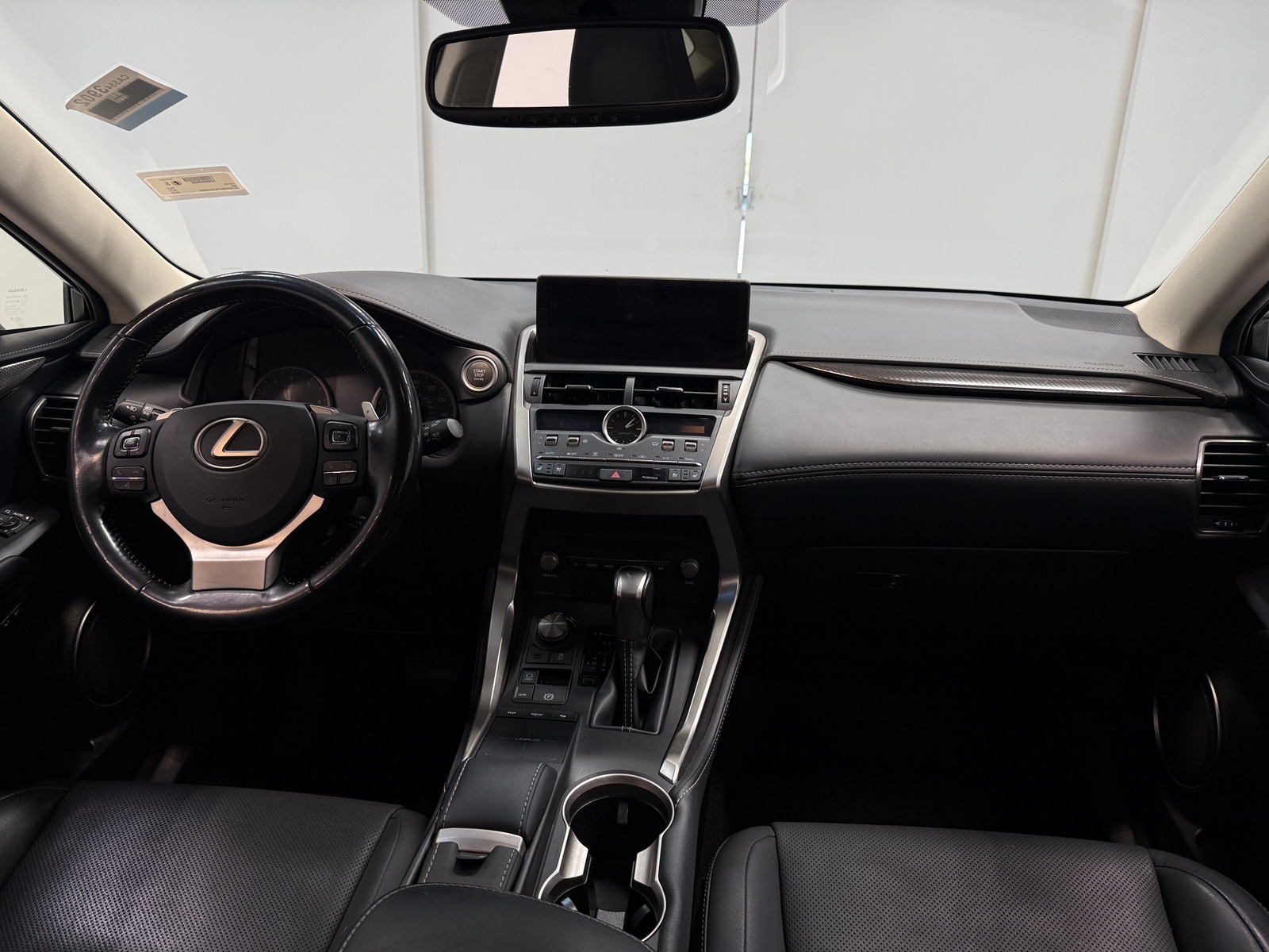 Thumbnail: 2019 Lexus NX - 3