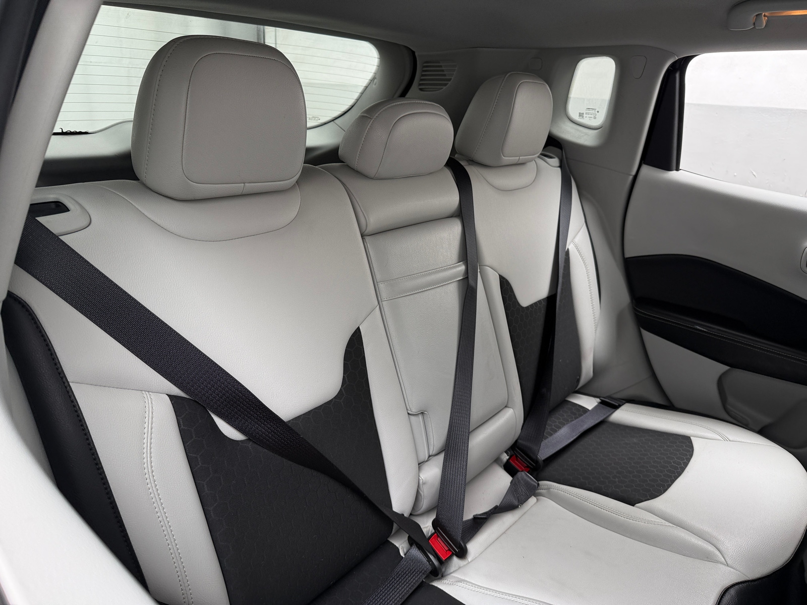 Thumbnail: 2018 Jeep Compass - 6