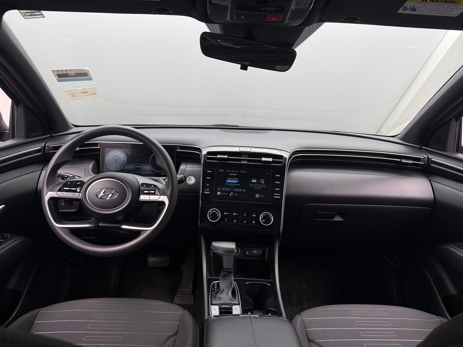Thumbnail: 2023 Hyundai Santa Cruz - 3