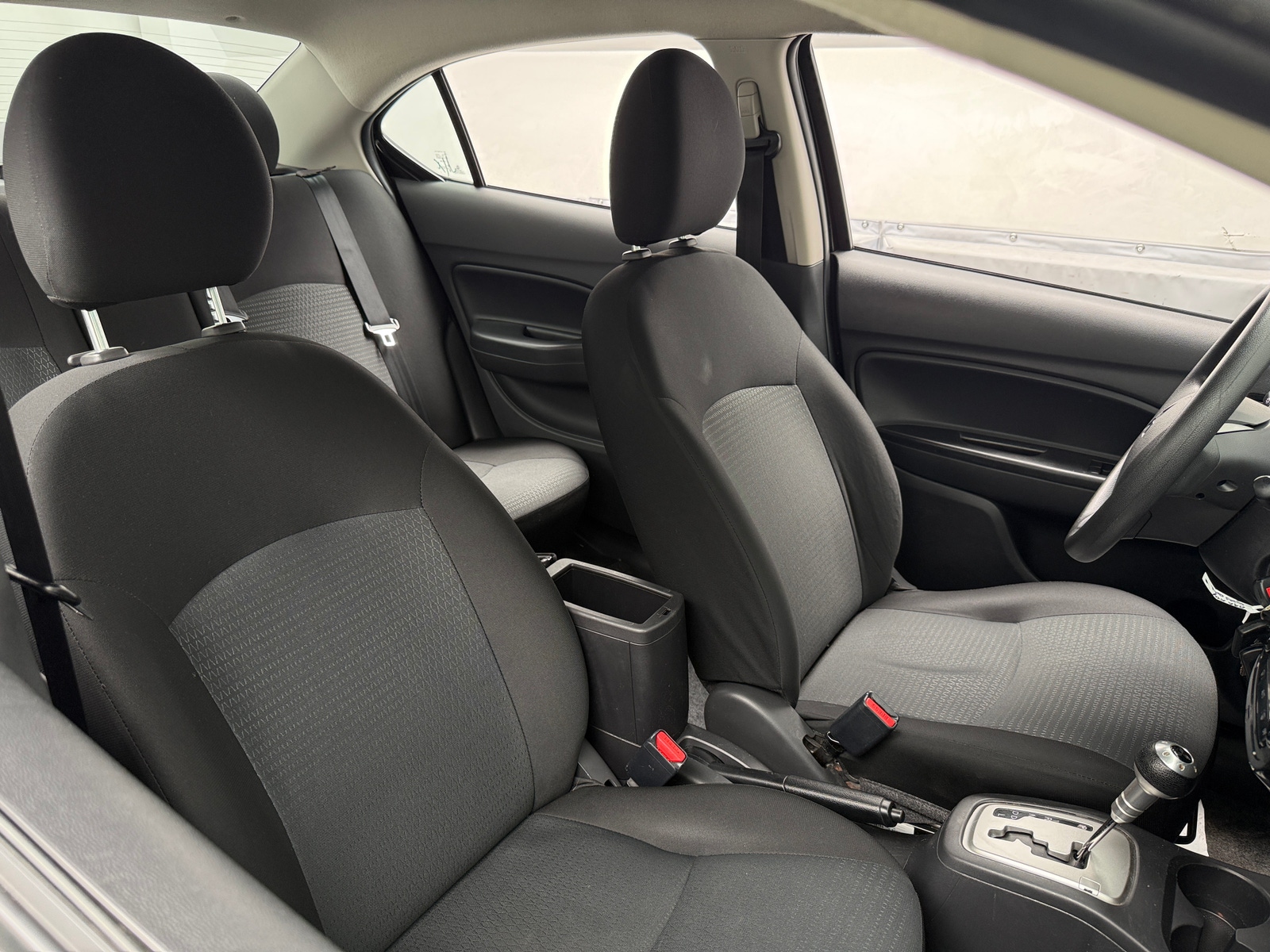 Thumbnail: 2024 Mitsubishi Mirage G4 - 2