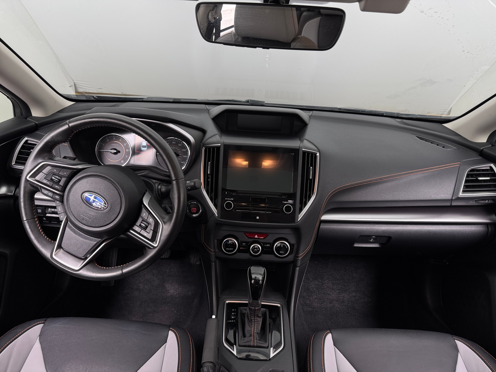 Thumbnail: 2018 Subaru Crosstrek - 2