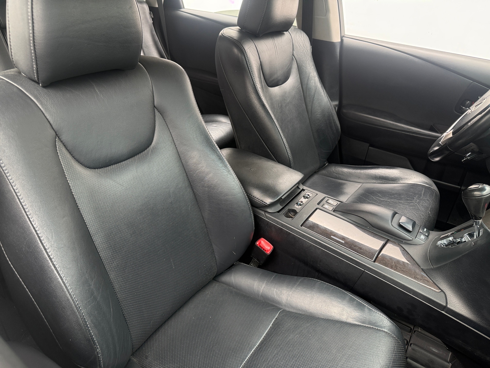 Thumbnail: 2013 Lexus RX - 2