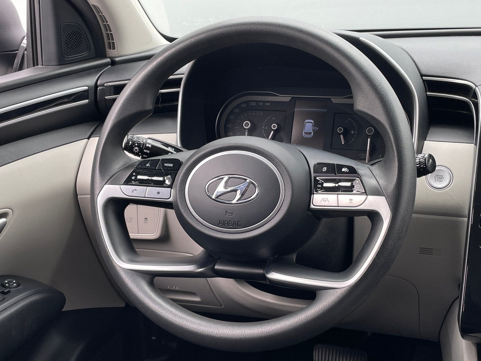 Thumbnail: 2023 Hyundai Tucson - 5
