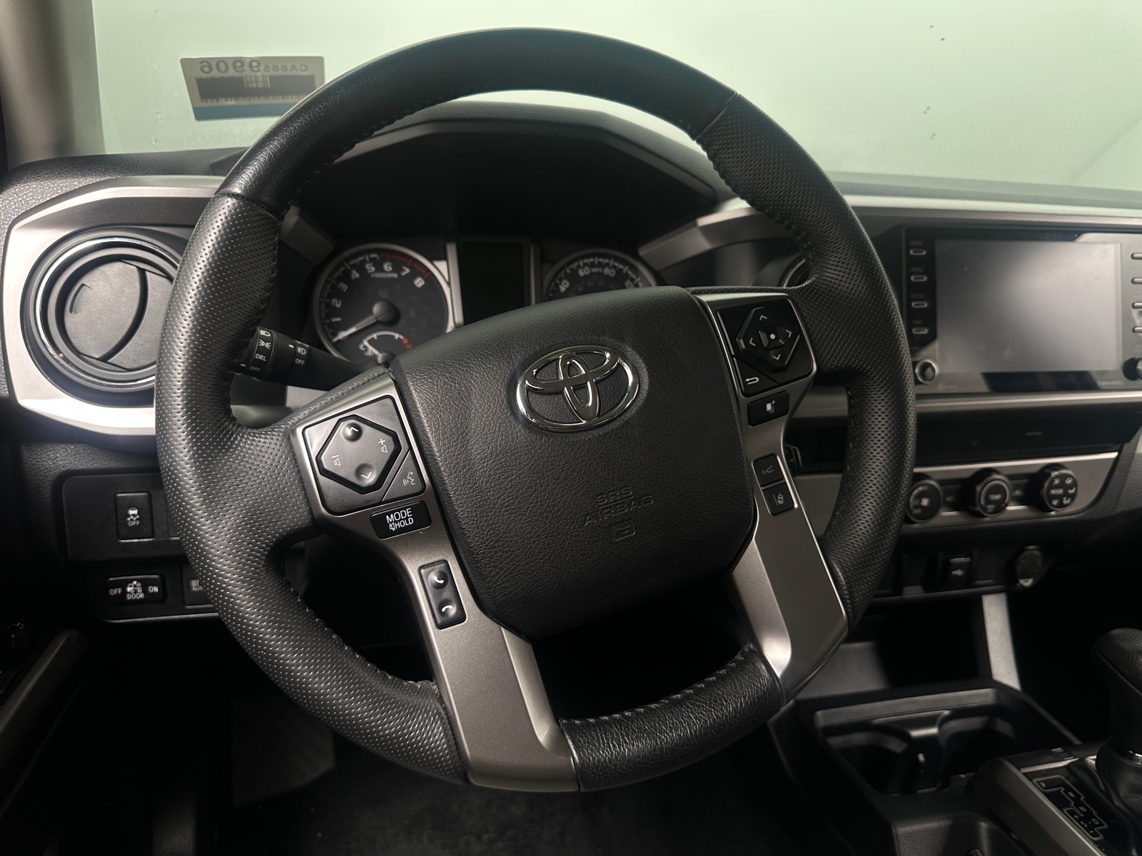 Thumbnail: 2022 Toyota Tacoma - 5