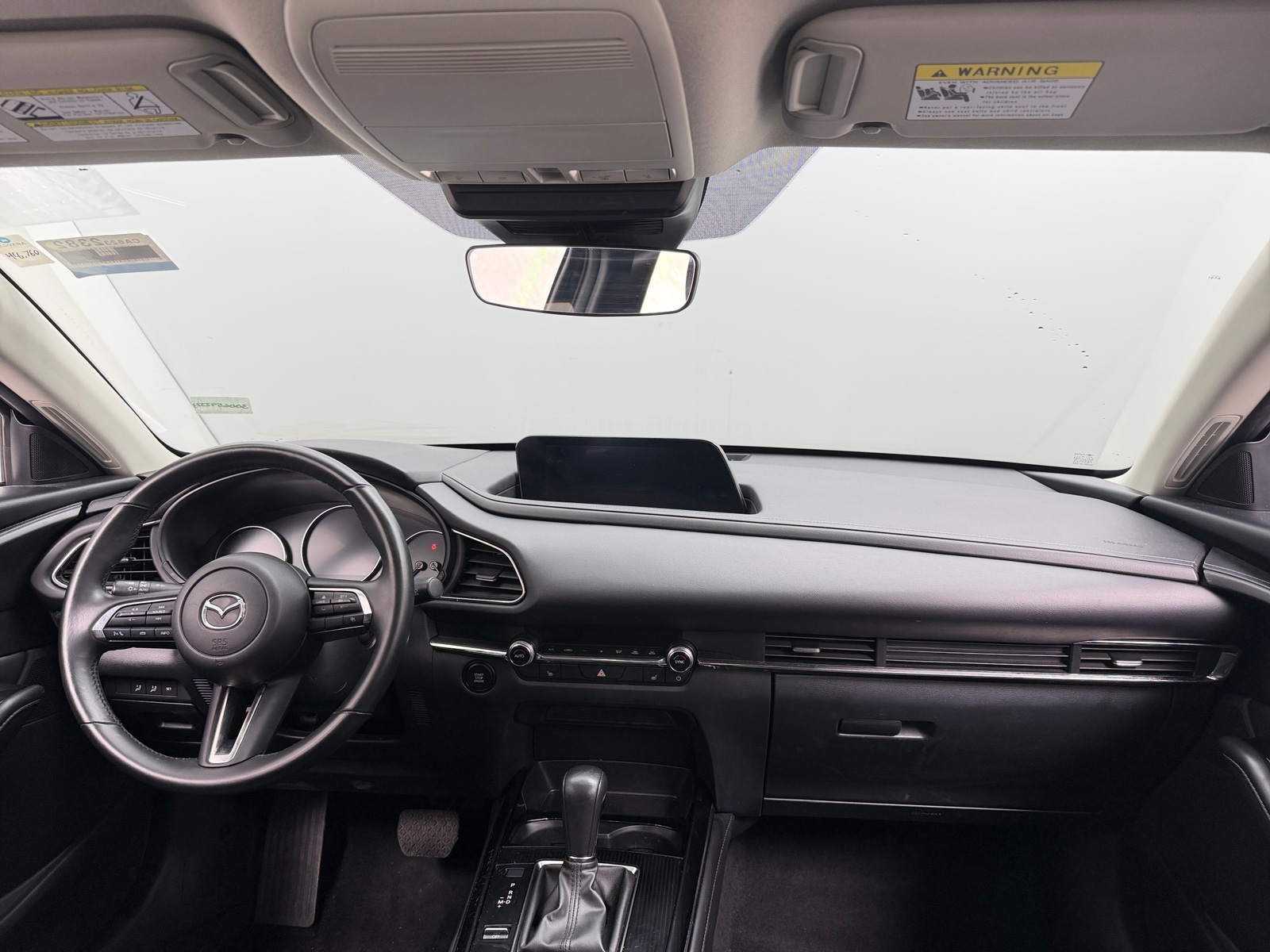 Thumbnail: 2025 Mazda CX-30 - 2
