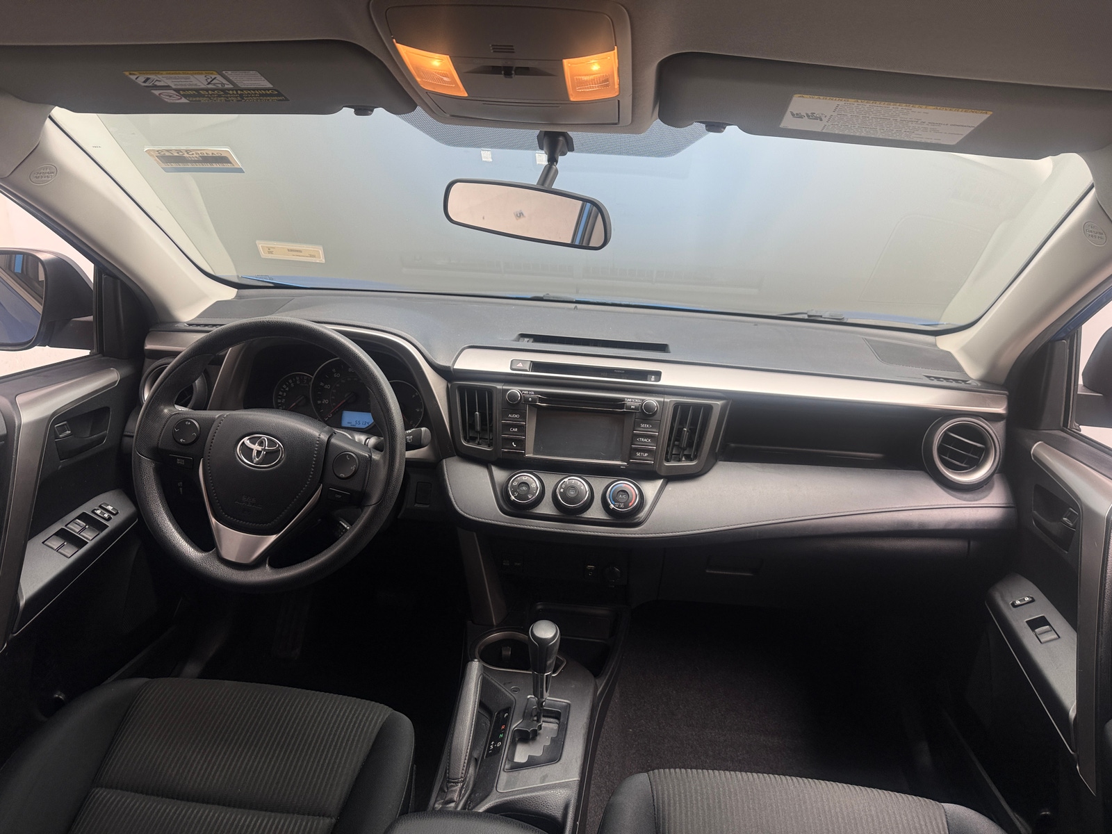 Thumbnail: 2016 Toyota RAV4 - 3