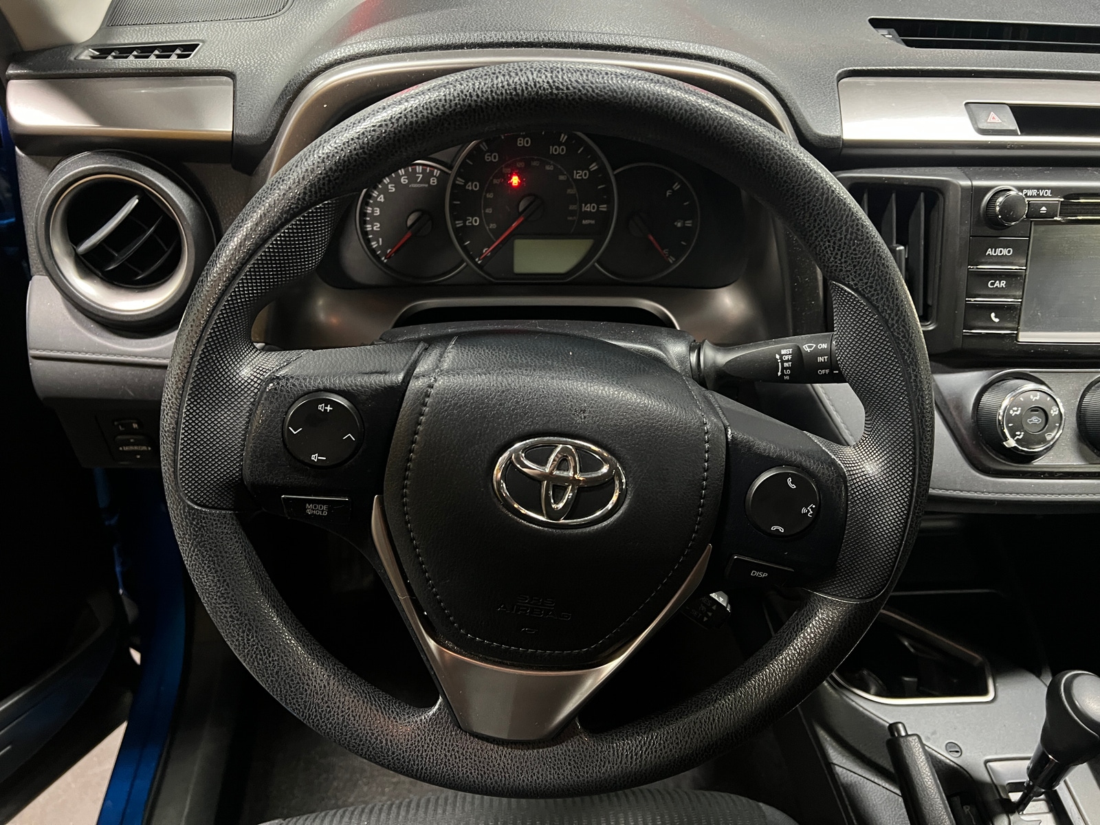 Thumbnail: 2016 Toyota RAV4 - 5
