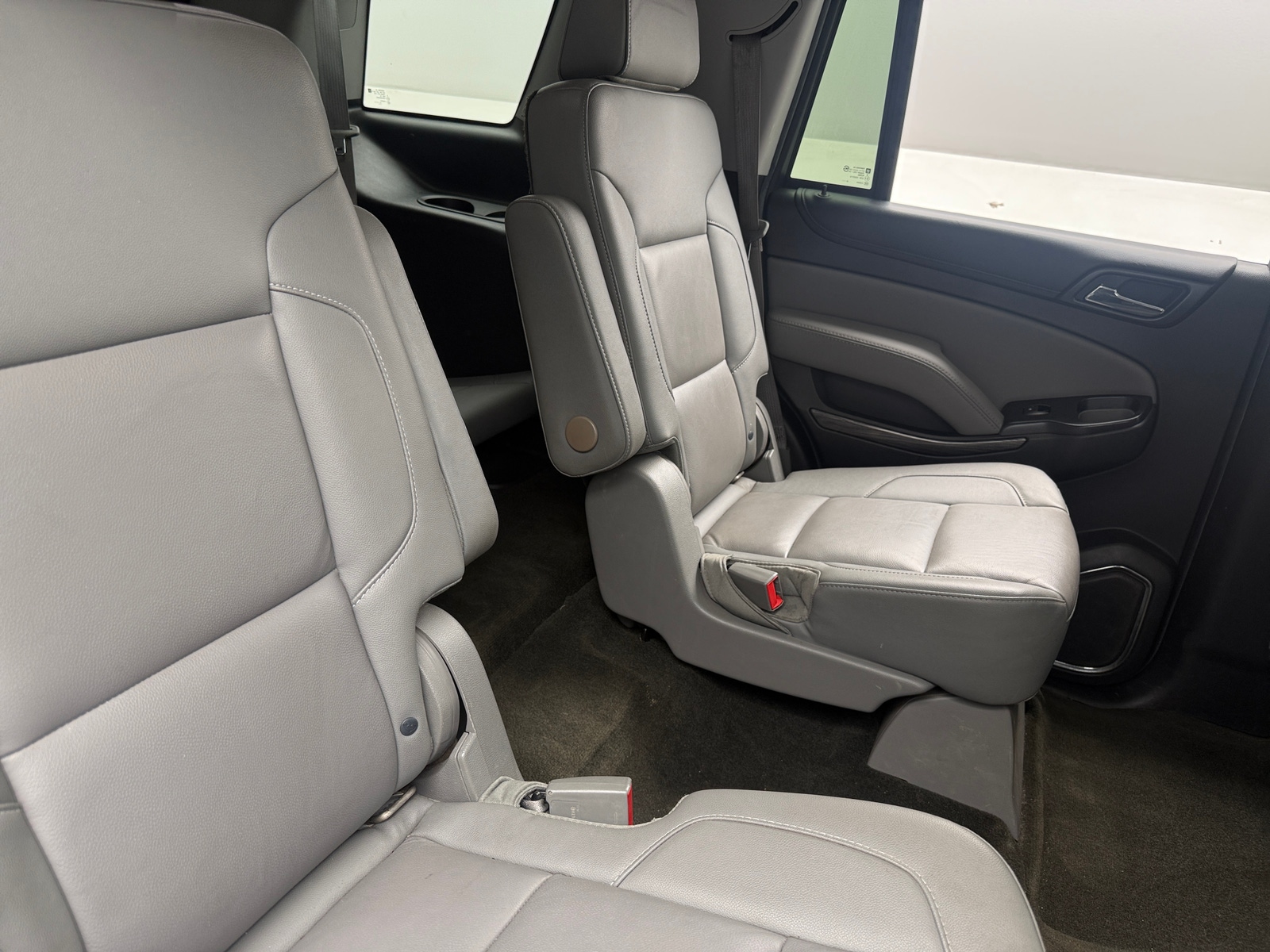 Thumbnail: 2016 Chevrolet Tahoe - 5