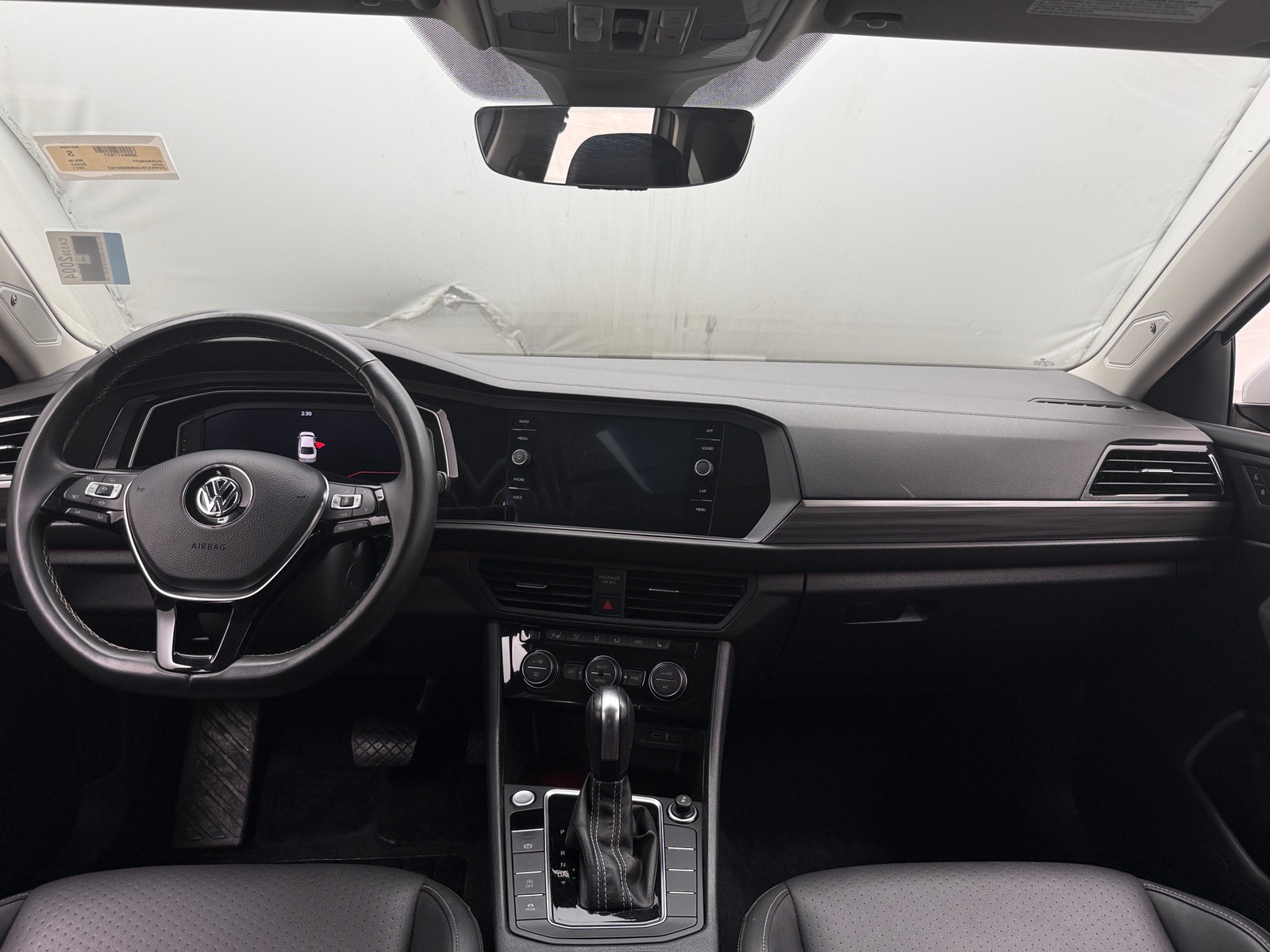 Thumbnail: 2021 Volkswagen Jetta - 2