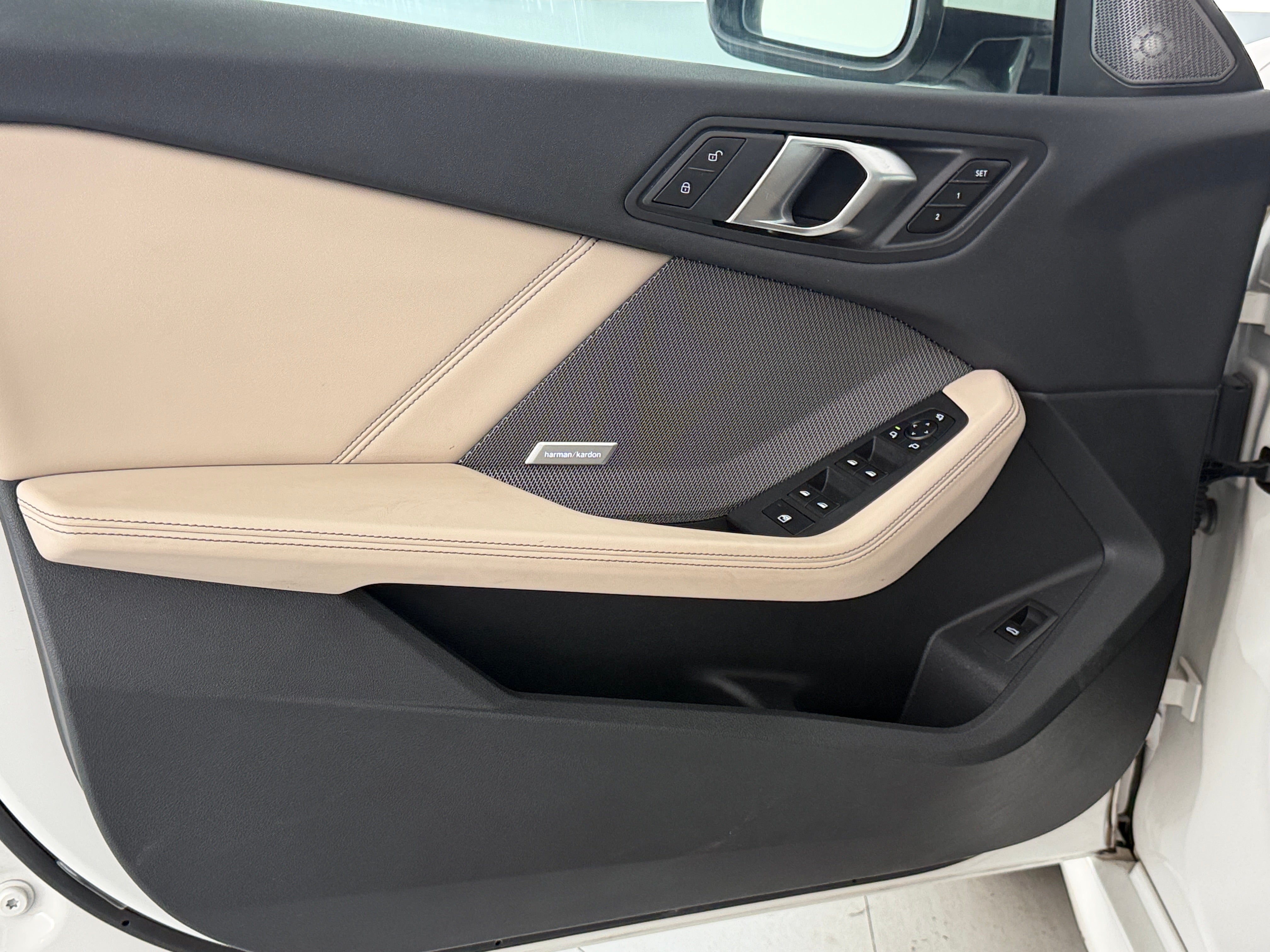 2025 BMW 2 Series 228