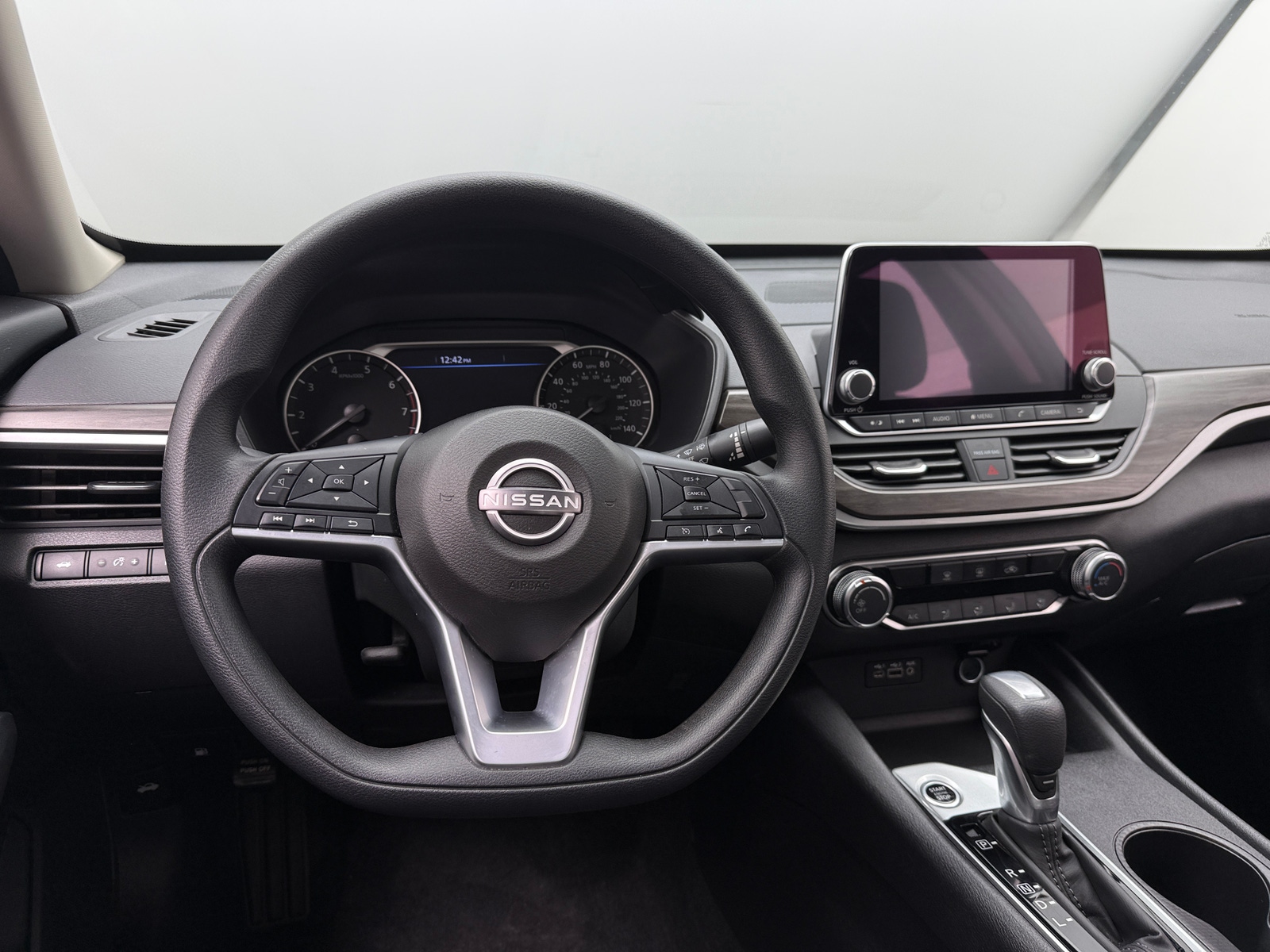 Thumbnail: 2025 Nissan Altima - 5