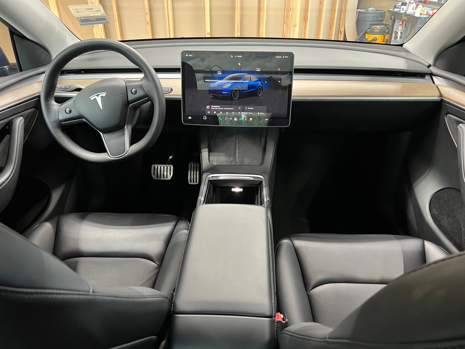 Thumbnail: 2023 Tesla Model Y - 2