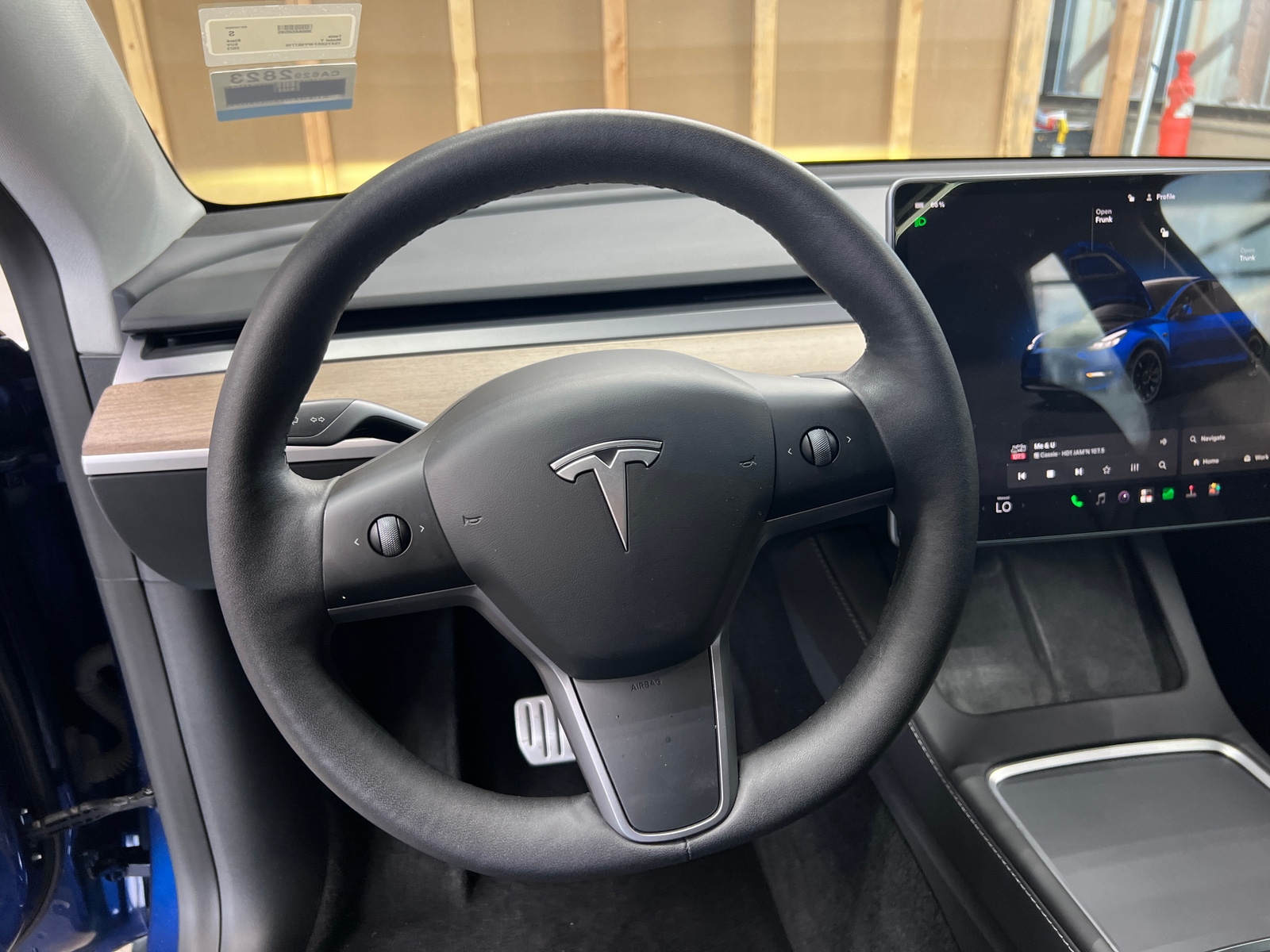 Thumbnail: 2023 Tesla Model Y - 4