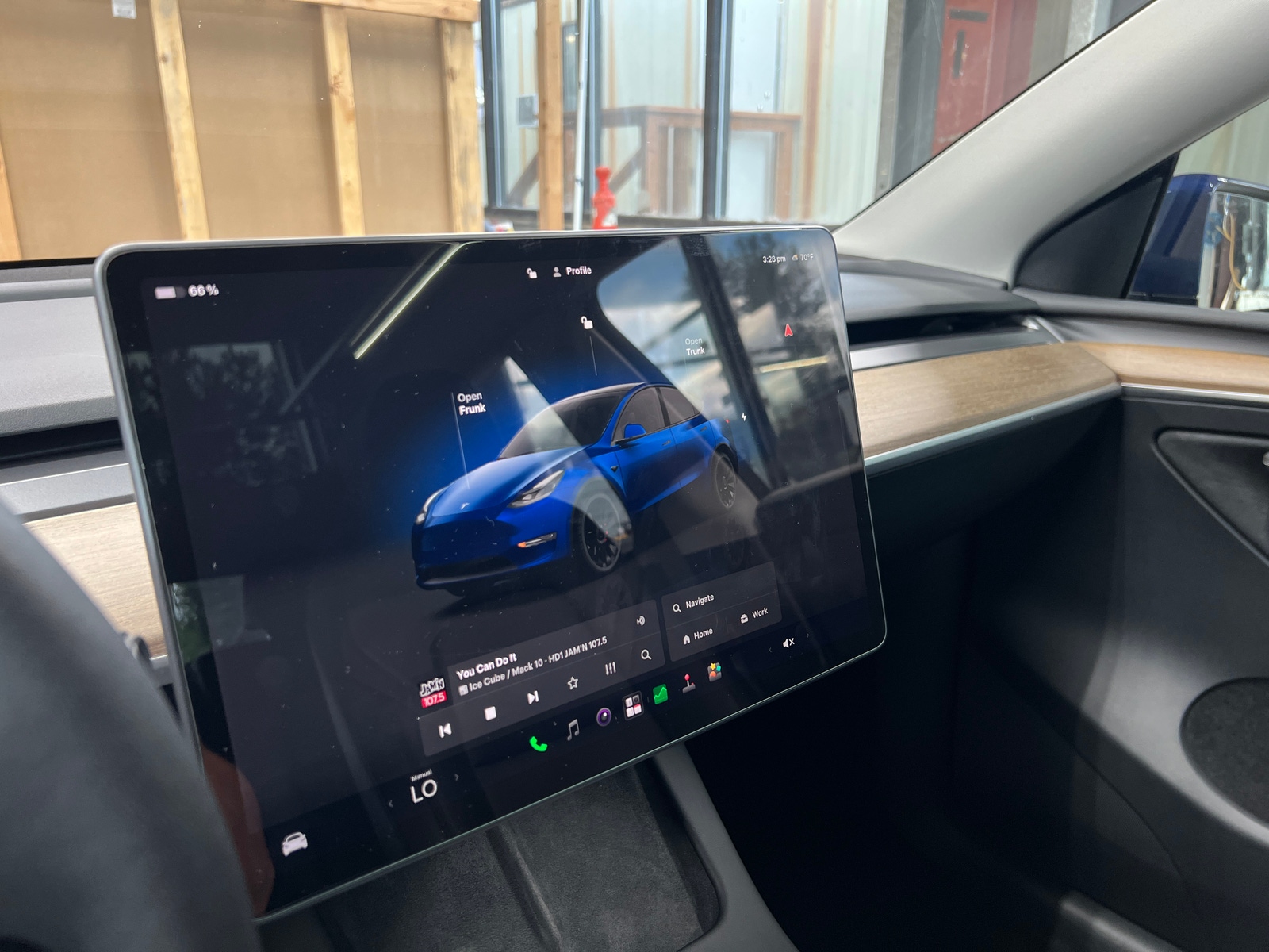 Thumbnail: 2023 Tesla Model Y - 3