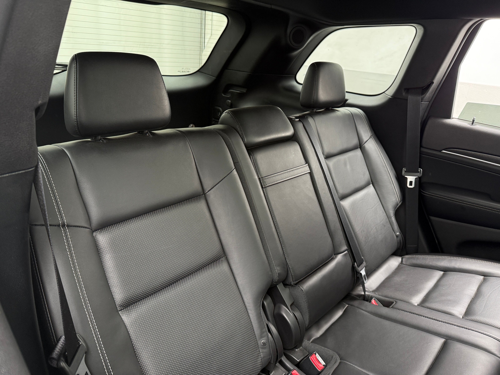 Thumbnail: 2017 Jeep Grand Cherokee - 5