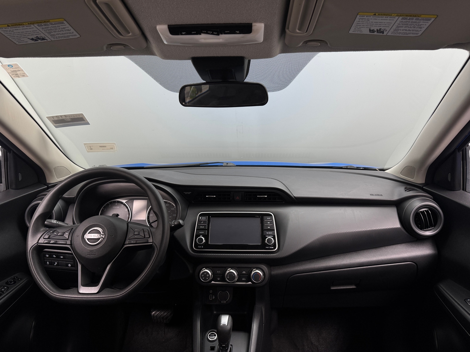 Thumbnail: 2023 Nissan Kicks - 3